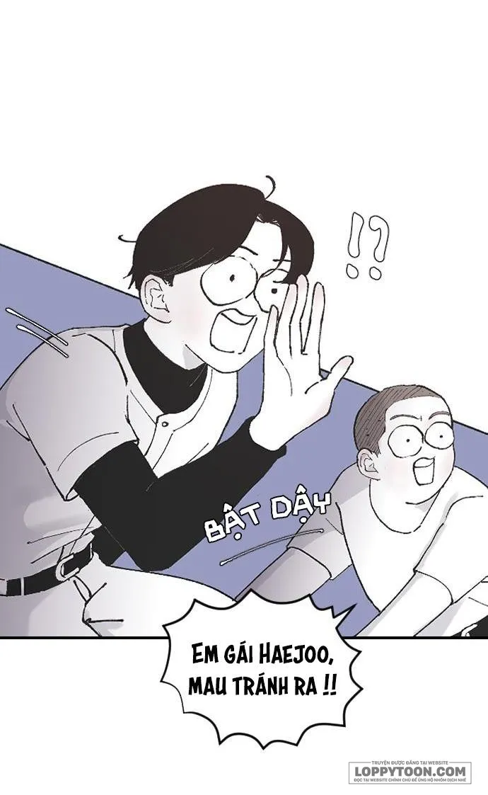 Ba Anh Trai Cực Phẩm Của Tôi Chap 9 - trang 48