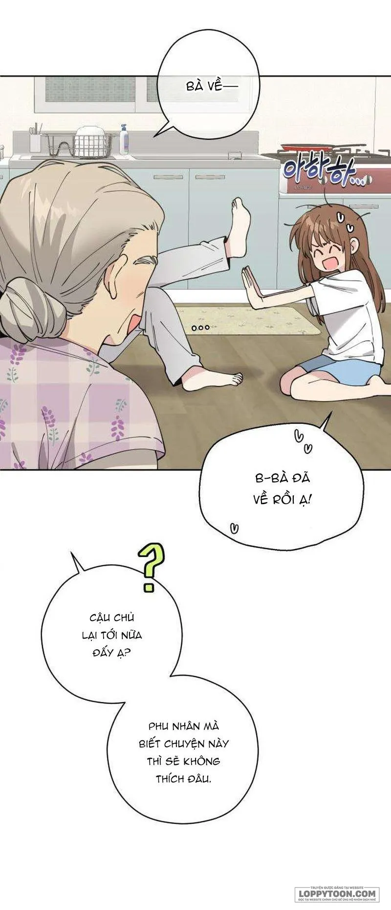 Tên Khốn Đẹp Trai Chap 8 - trang 41