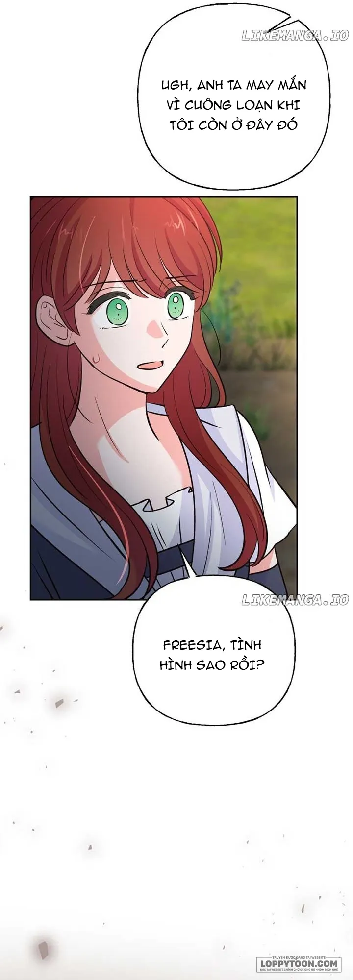 Hầu Gái Không Thích Nuôi Dạy Trẻ Nhỏ Chap 59 - trang 46