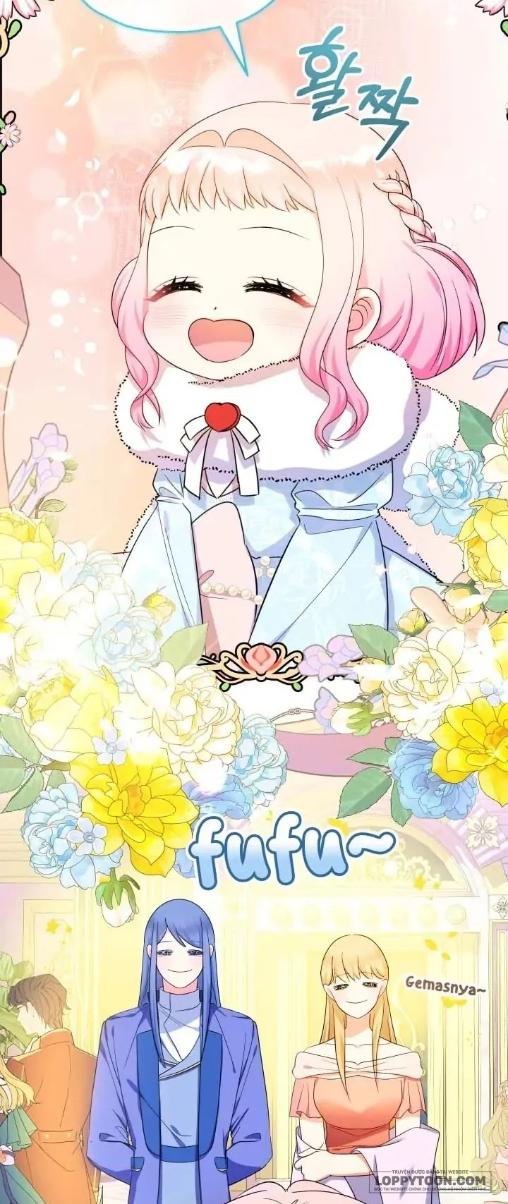 Tiểu Thư Tích Tiền Đi Bụi Chap 46 - trang 5