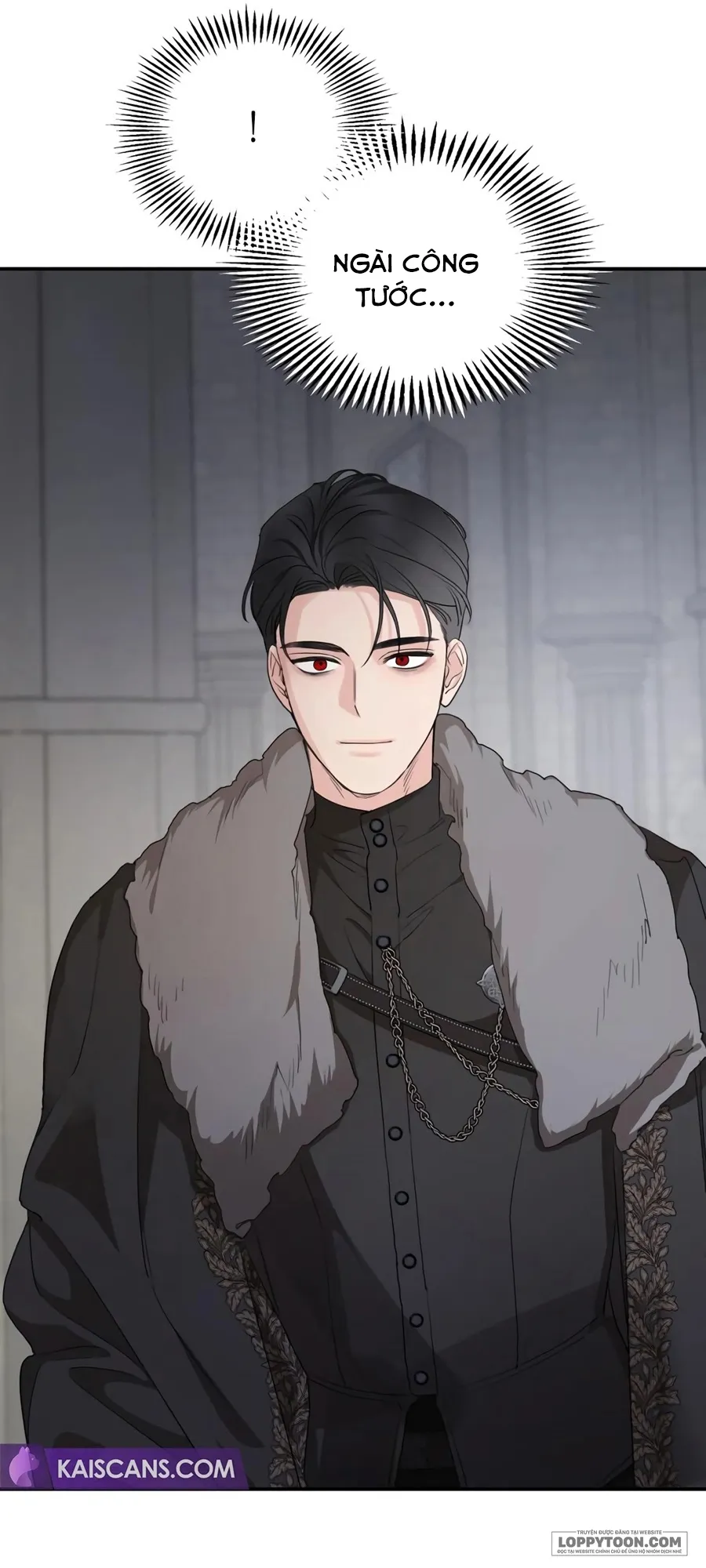 Gia Đình Chồng Quá Ám Ảnh Bởi Tôi Chap 88 - trang 60