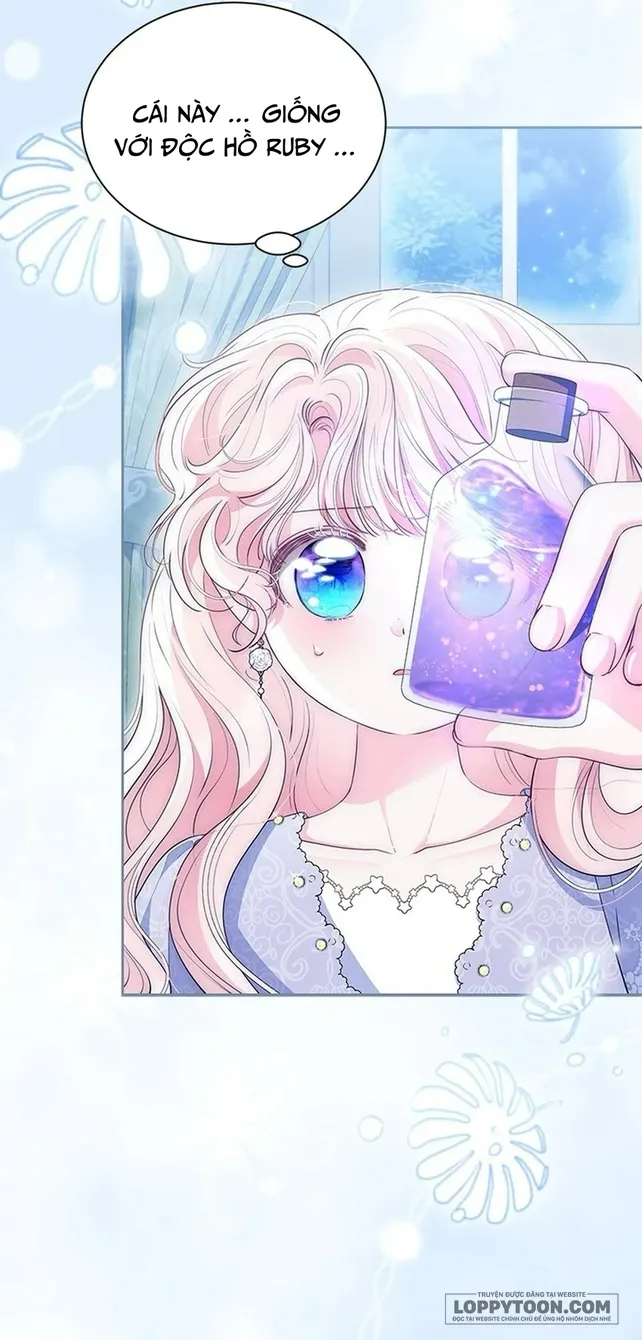 Đã Từ Chối Sủng Ái Rồi Mà Sao Còn Ám Ảnh Thế? Chap 77 - trang 42