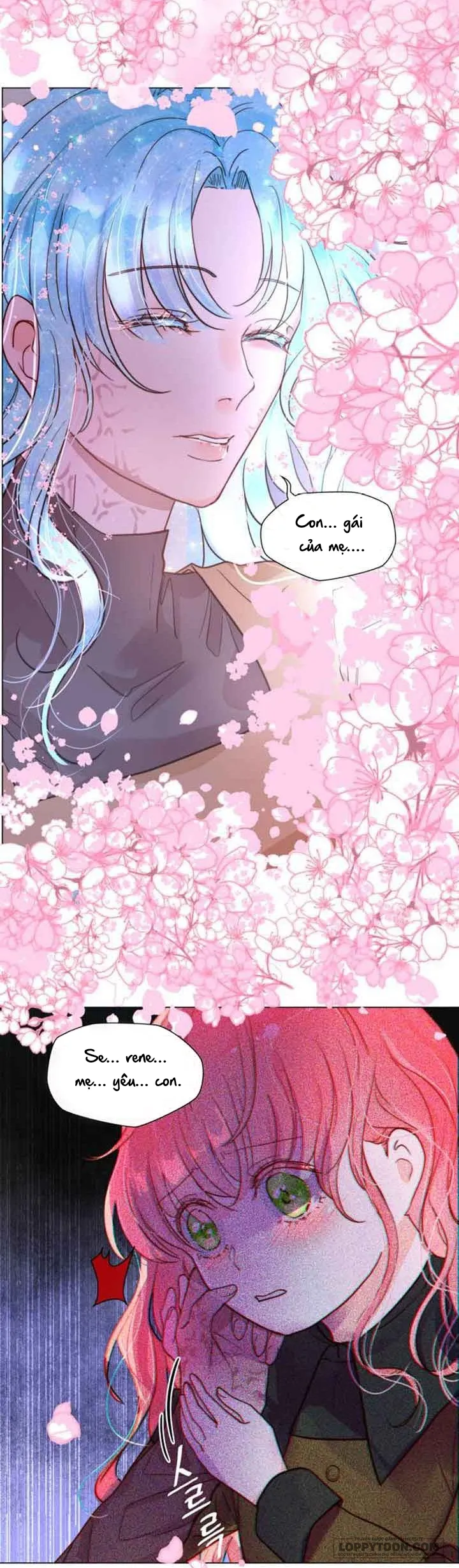 Tôi Được Sinh Ra Là Cô Con Gái Thứ Hai Chap 1 - trang 8