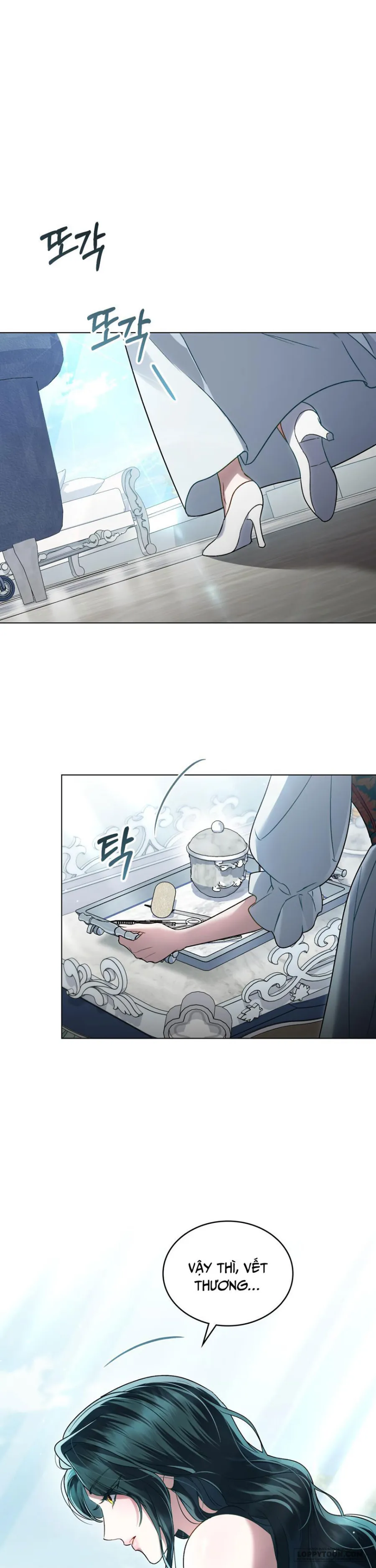 Giới Thượng Lưu Chap 20 - trang 4