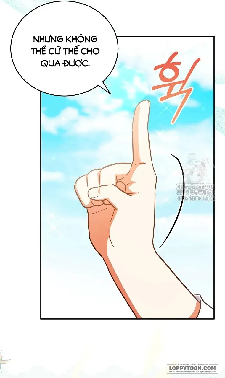 Bé Con Chốn Hoa Nở Chap 55 - trang 27