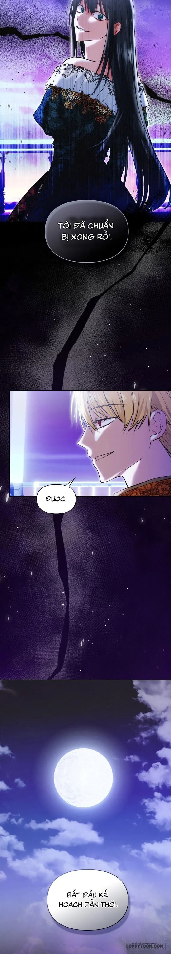 Tôi Mới Là Gia Chủ Thật Sự Chap 48 - trang 20