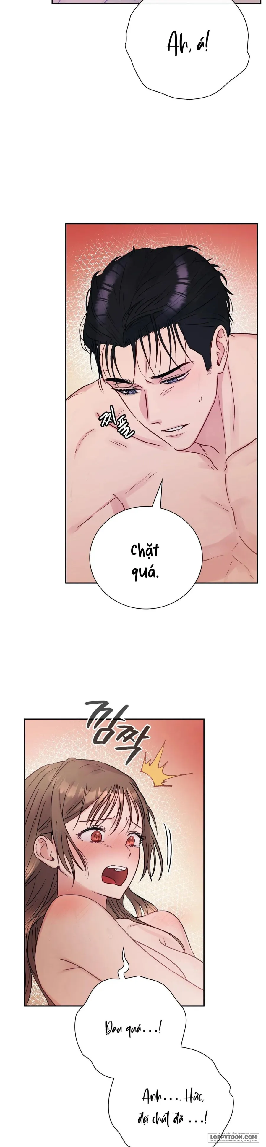 Người Bạn Nguy Hiểm Của Anh Trai Chap 5 - 🔞🔞🔞 - trang 4