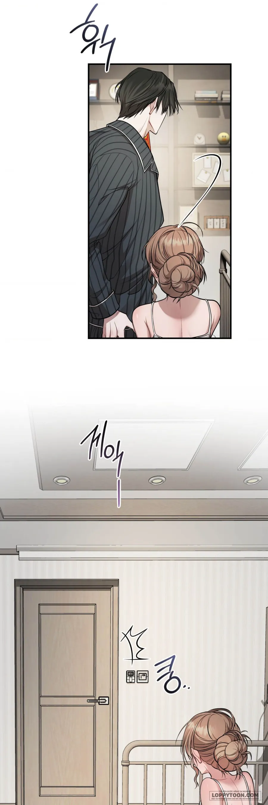 Yêu Tinh Chap 13 - trang 15
