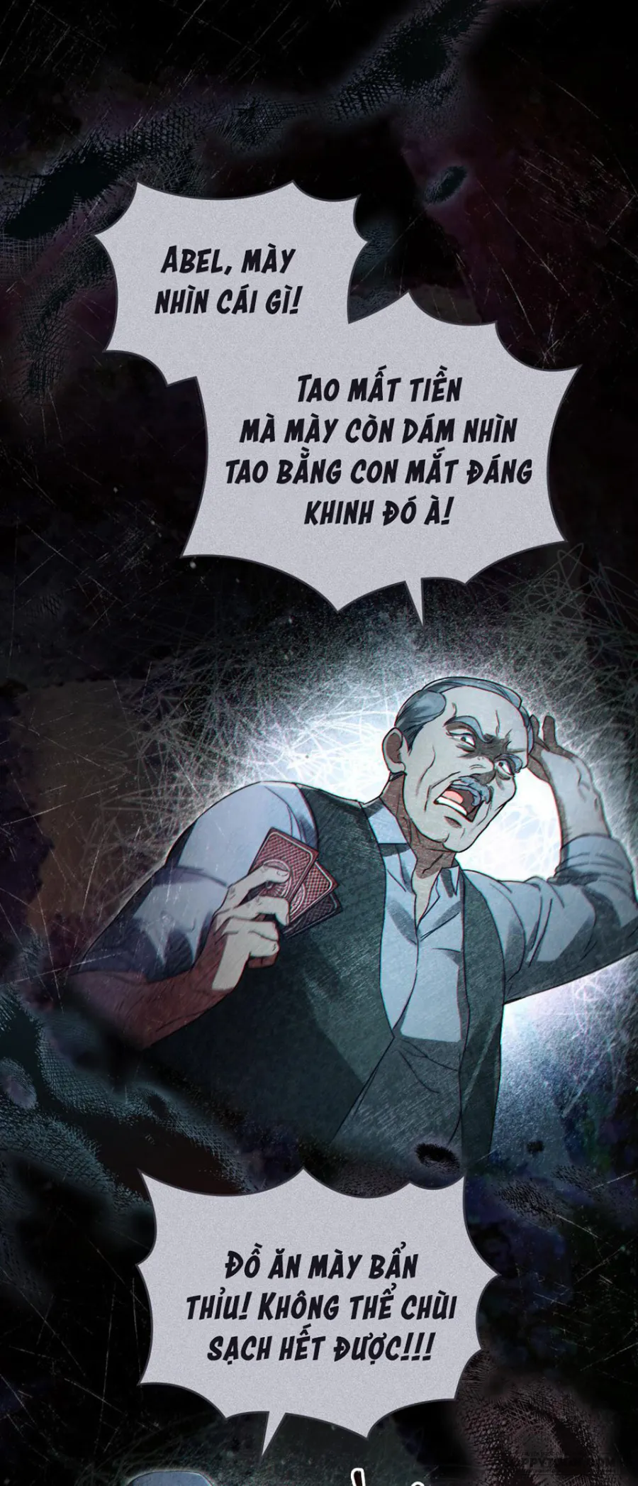 Giới Thượng Lưu Chap 5 - trang 26