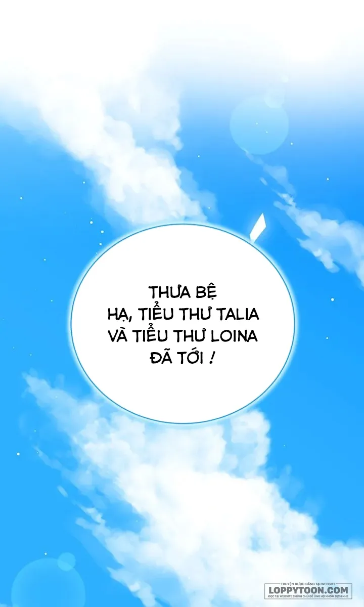 Sinh Ra Trở Thành Nhân Vật Không Có Trong Nguyên Tác Chap 55 - trang 36