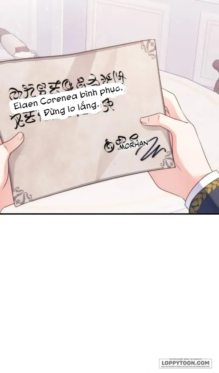 Tôi Sống Chung Với Mẹ Chồng Chap 41 - trang 3