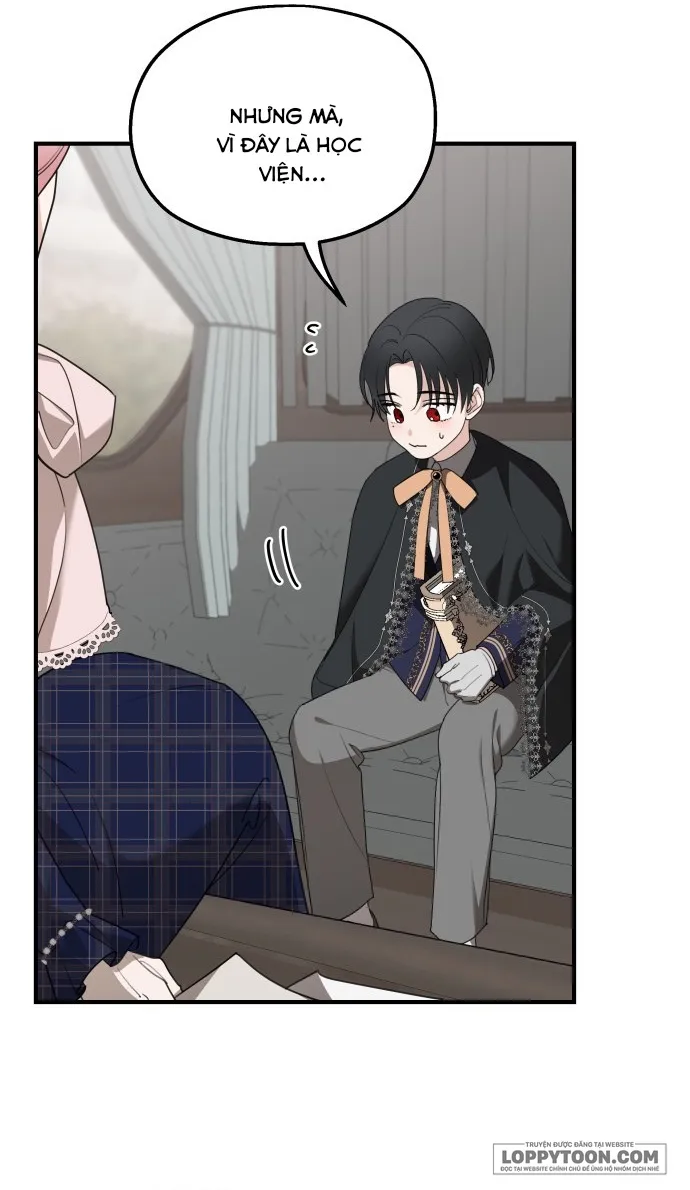Gia Đình Chồng Quá Ám Ảnh Bởi Tôi Chap 76 - trang 7