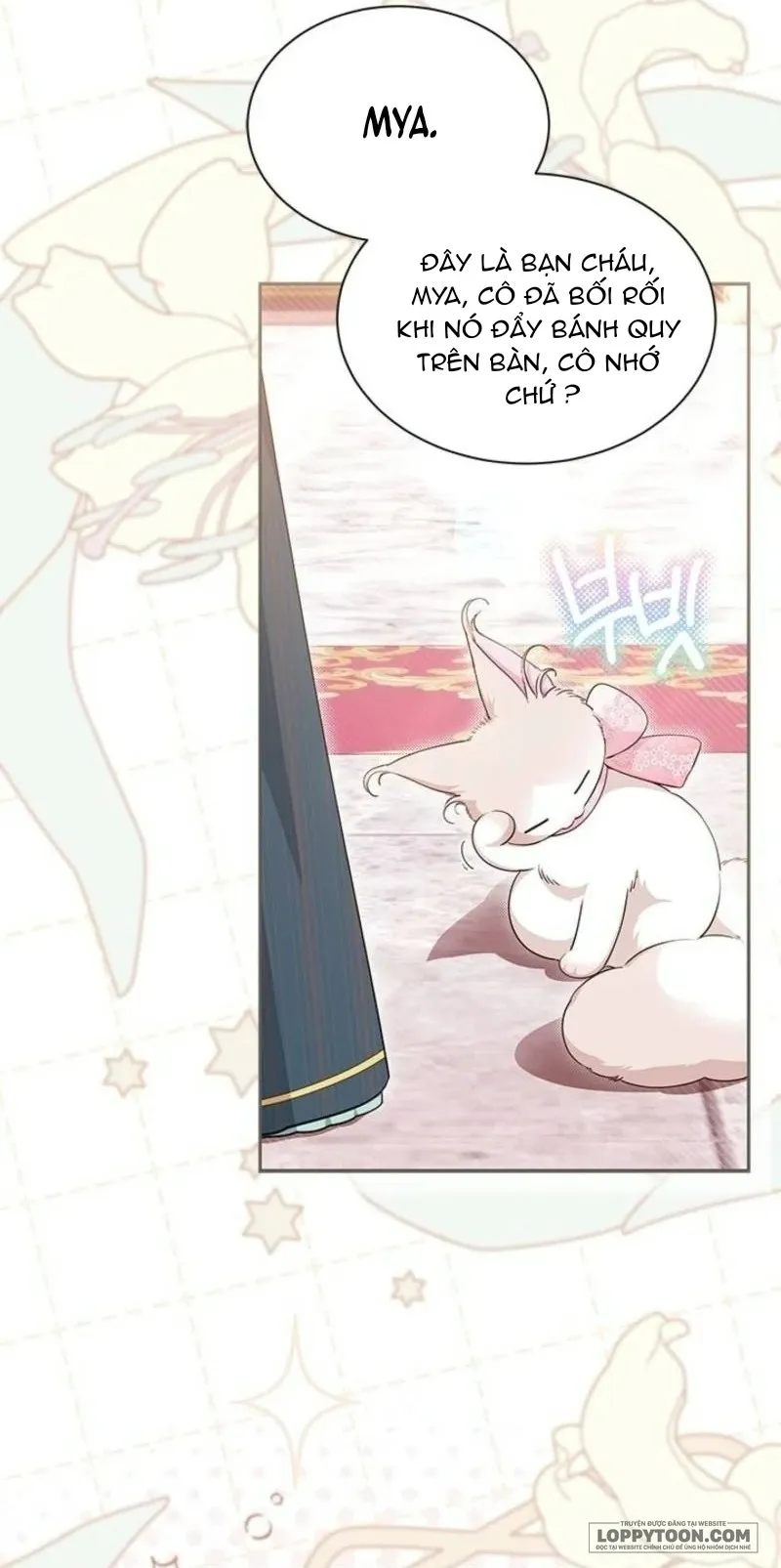 Đã Từ Chối Sủng Ái Rồi Mà Sao Còn Ám Ảnh Thế? Chap 57 - trang 13