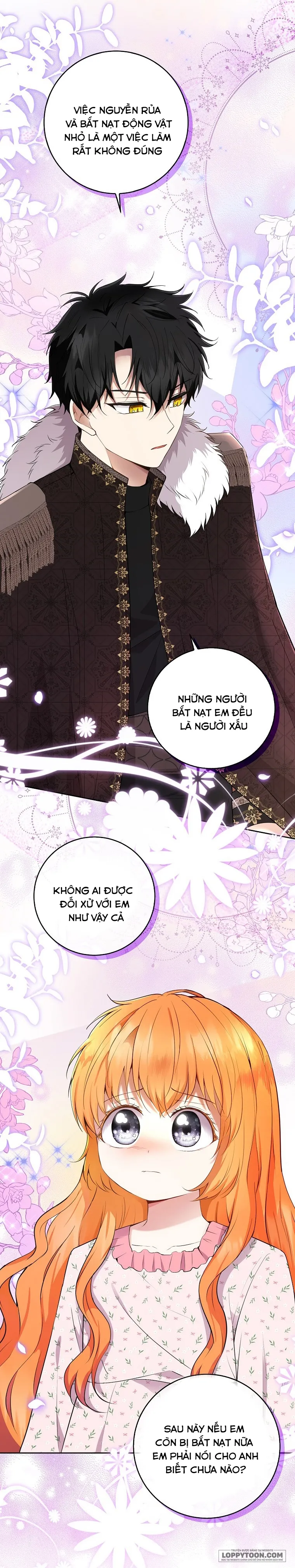 Sóc Con Tài Năng Chap 38 - trang 19