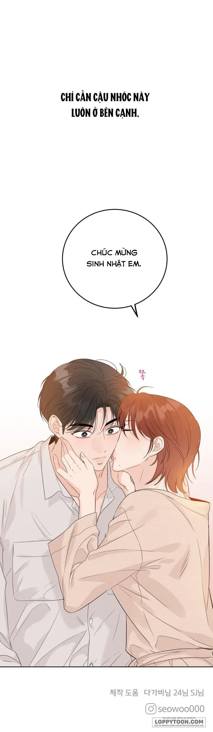 Người Một Nhà Chap 95 - trang 22