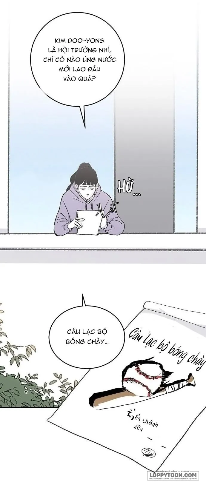 Ba Anh Trai Cực Phẩm Của Tôi Chap 12 - trang 8