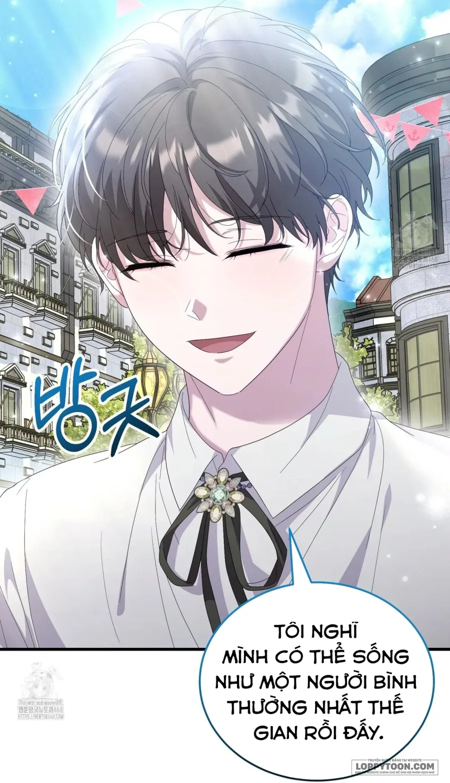 Nàng Tiên, Hãy Ký Hợp Đồng Nào Chap 79 - trang 48