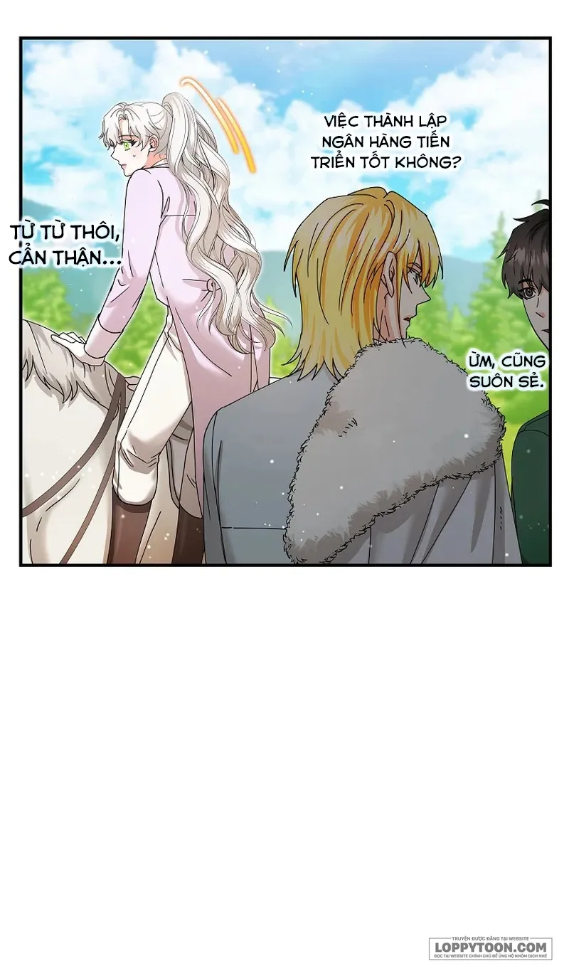 Trở Thành Miêu Nữ Của Hoàng Đế Chap 48 - trang 32