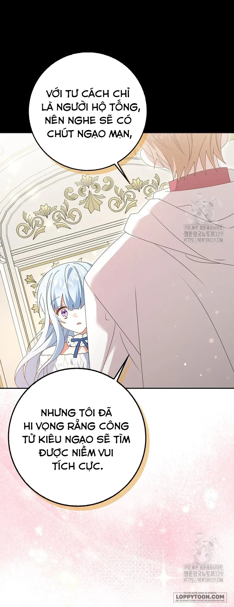 Tôi Sẽ Chiếm Lấy Ngư Trường Này! Chap 34 - trang 31