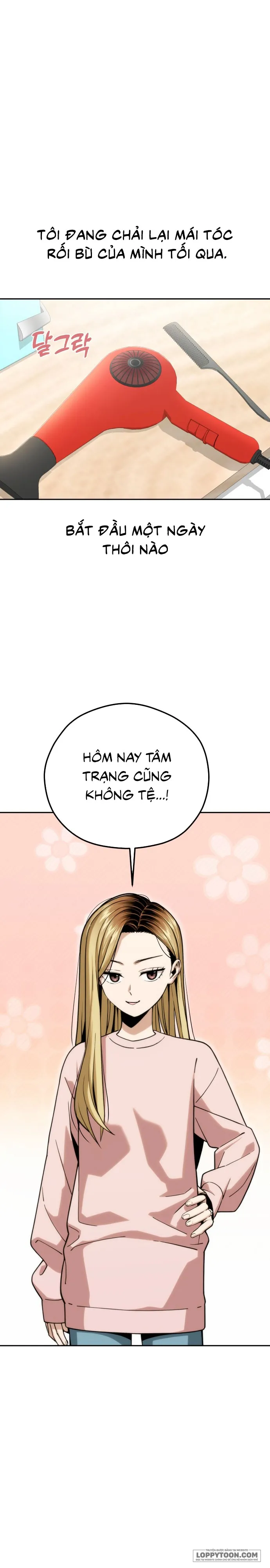 Từ Tình Cờ Đến Tình Yêu Chap 100 - trang 5