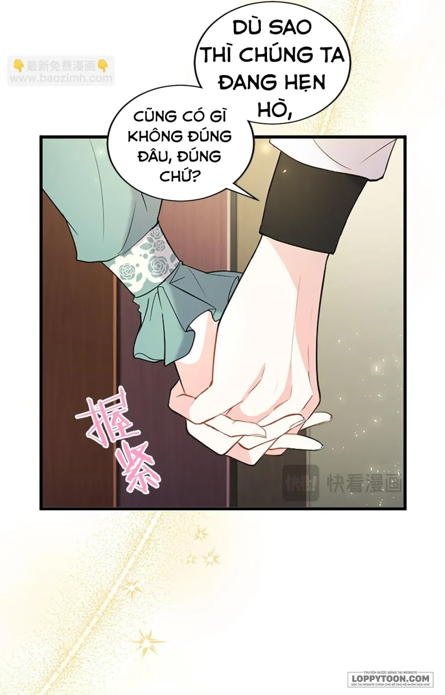 Đại Tiểu Thư Sao Phải Giả Nam Chap 85 - trang 18