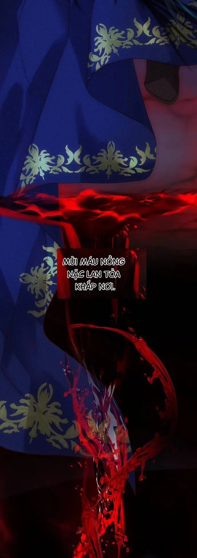 Tôi Được Sinh Ra Là Cô Con Gái Thứ Hai Chap 37 - trang 6