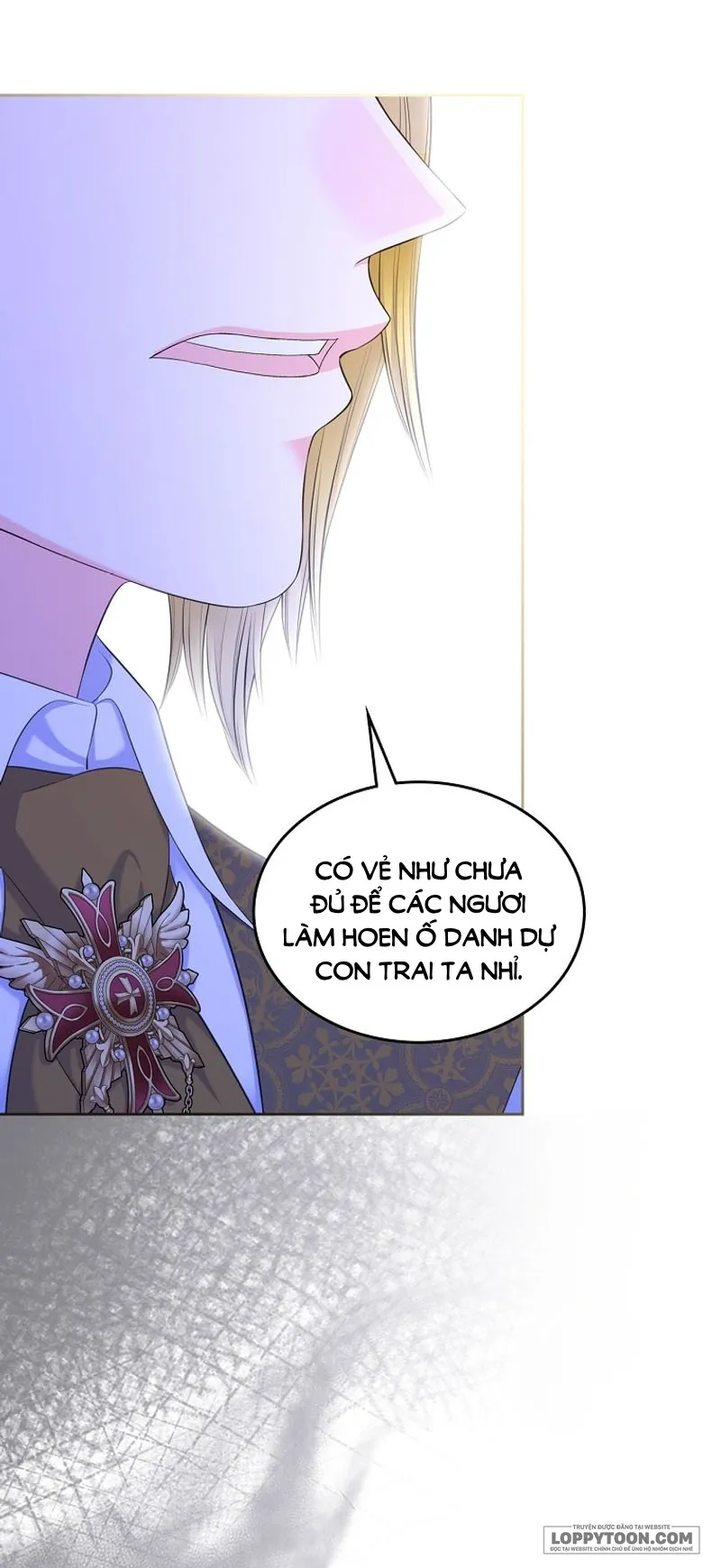 Tôi Sẽ Ly Hôn Với Anh Trai Nữ Chính Chap 39 - trang 17