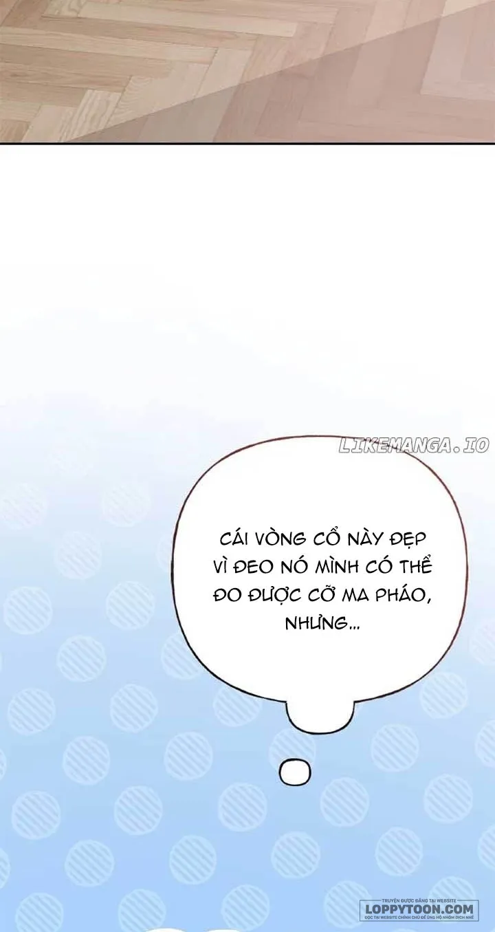 Hầu Gái Không Thích Nuôi Dạy Trẻ Nhỏ Chap 53 - trang 76