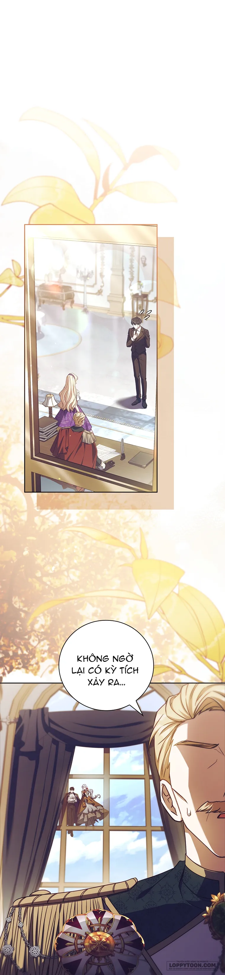 Cha Nào Con Nấy Chap 51 - trang 1