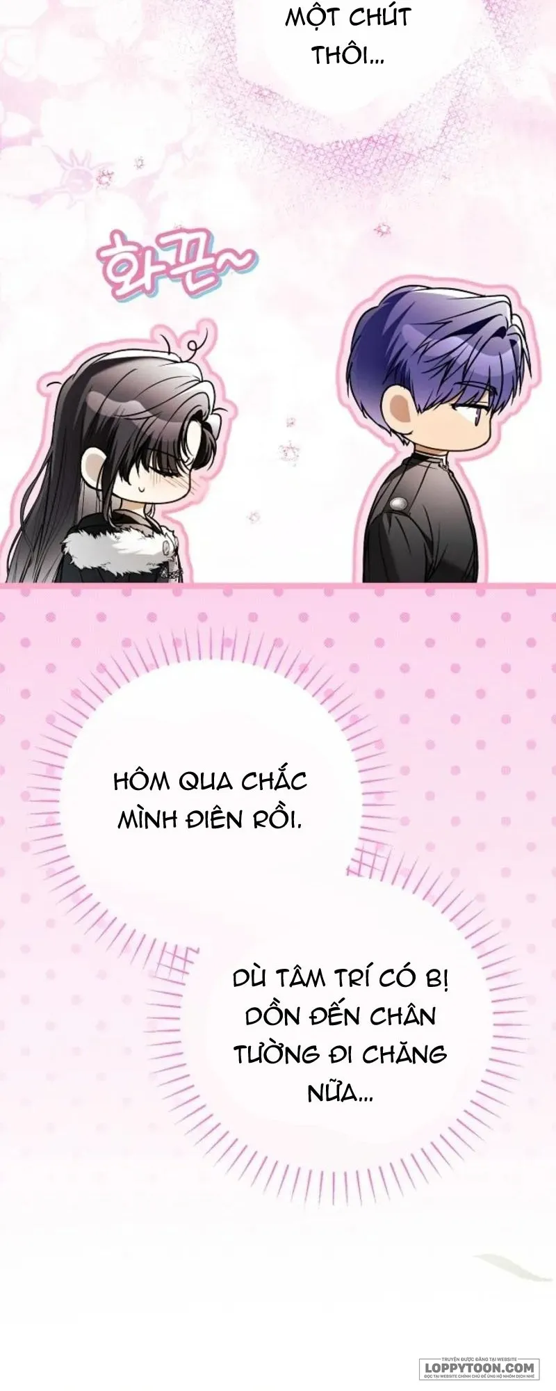 Có Kẻ Đã Sở Hữu Cơ Thể Của Tôi Chap 98 - trang 42
