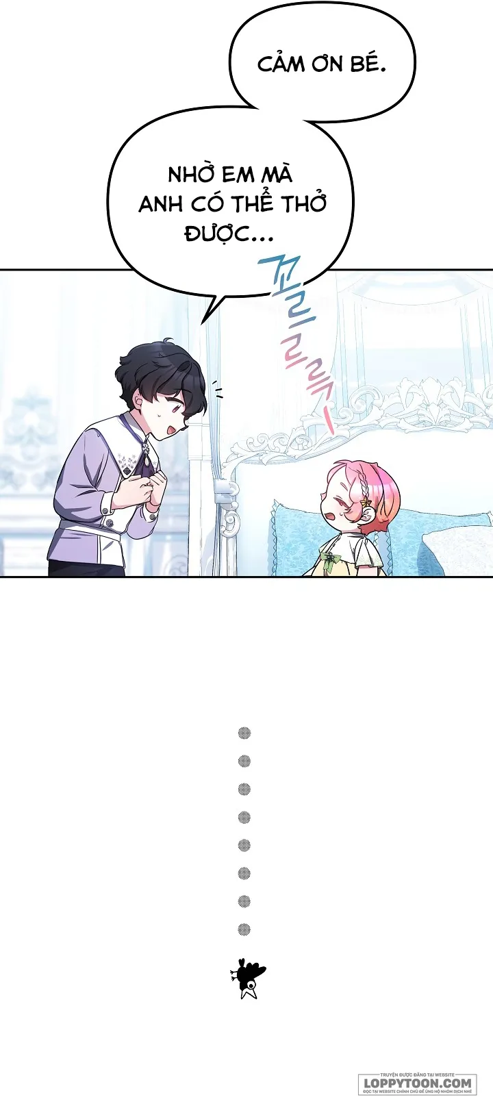 Rồng Con Thuần Hóa Những Kẻ Điên Rồ Chap 12 - trang 8