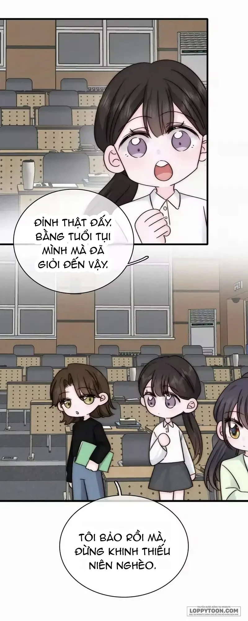Một Lòng Cưng Chiều Chap 183 - trang 25