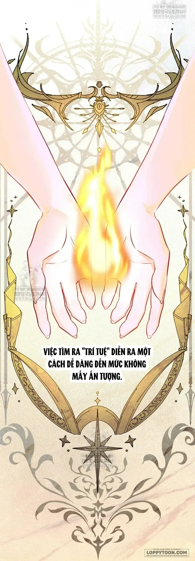 Cuộc Hôn Nhân Xa Hoa Của Đại Công Tước Là Giả Chap 109 - trang 7