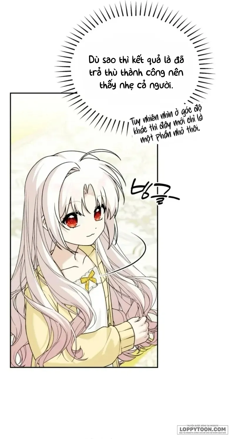 Con Dâu Của Kẻ Phản Diện Là Người Có Tố Chất Quyền Lực Chap 61 - trang 40