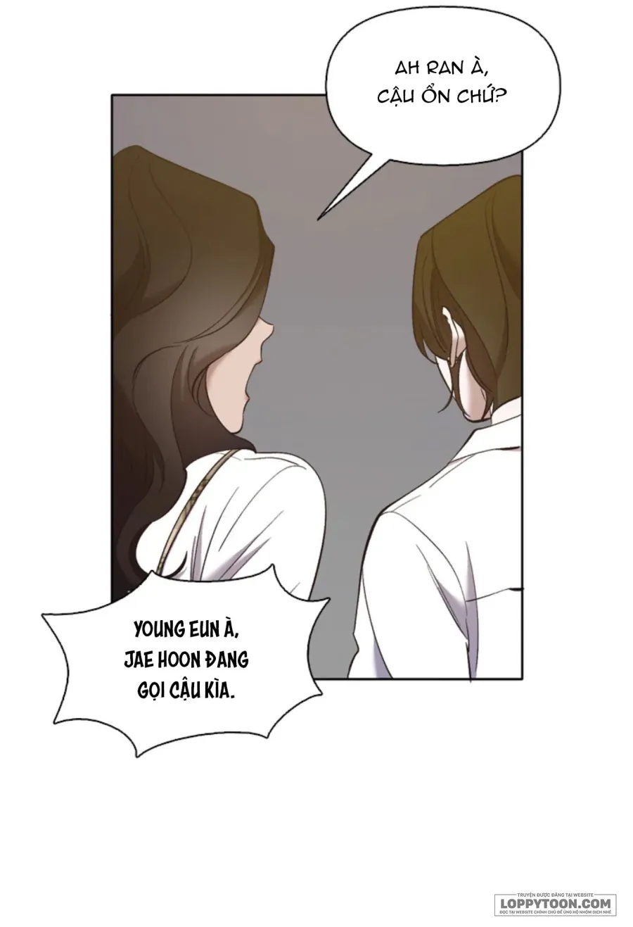 Thanh Xuân Của Chúng Ta Chap 30 - trang 8