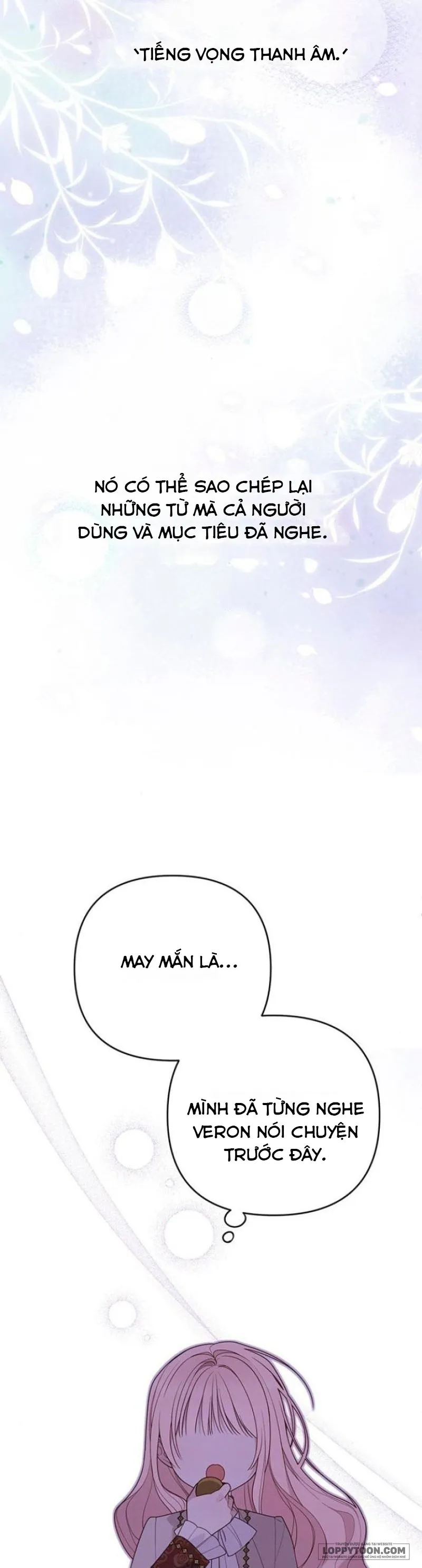 Bạo Chúa Bé Con Chap 106 - trang 31
