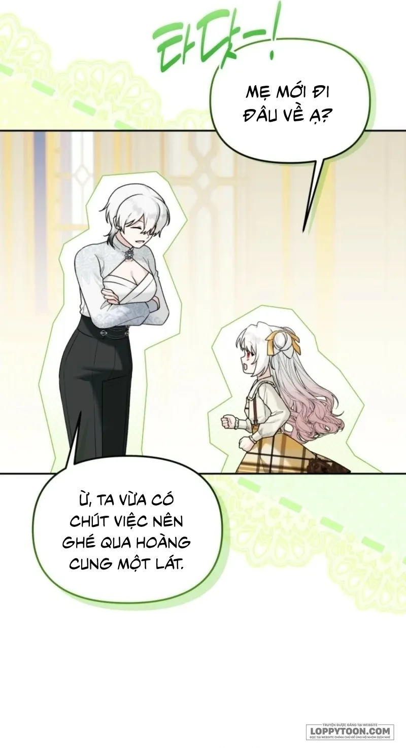 Con Dâu Của Kẻ Phản Diện Là Người Có Tố Chất Quyền Lực Chap 44 - trang 13