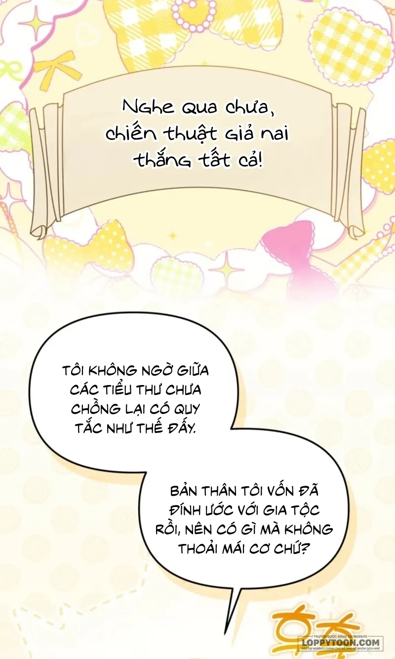 Con Dâu Của Kẻ Phản Diện Là Người Có Tố Chất Quyền Lực Chap 48 - trang 27