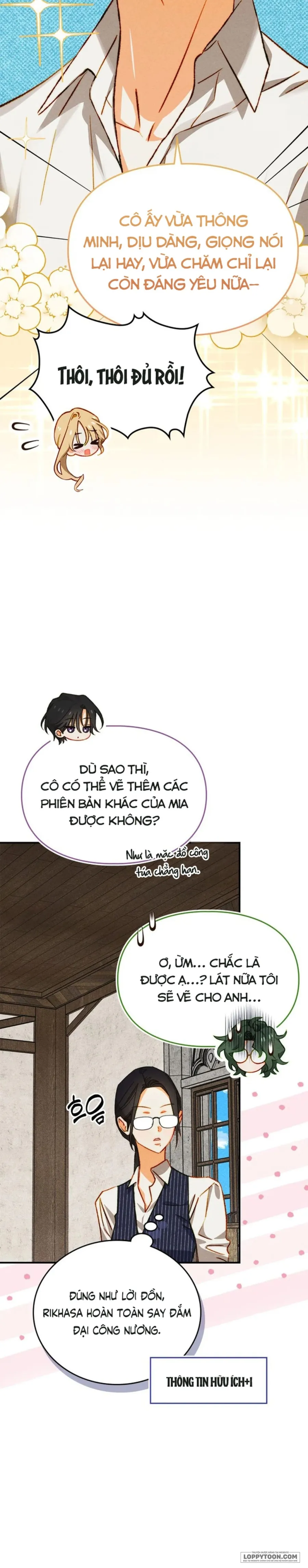 Thuần Hoá Munchkin Chap 46 - trang 10