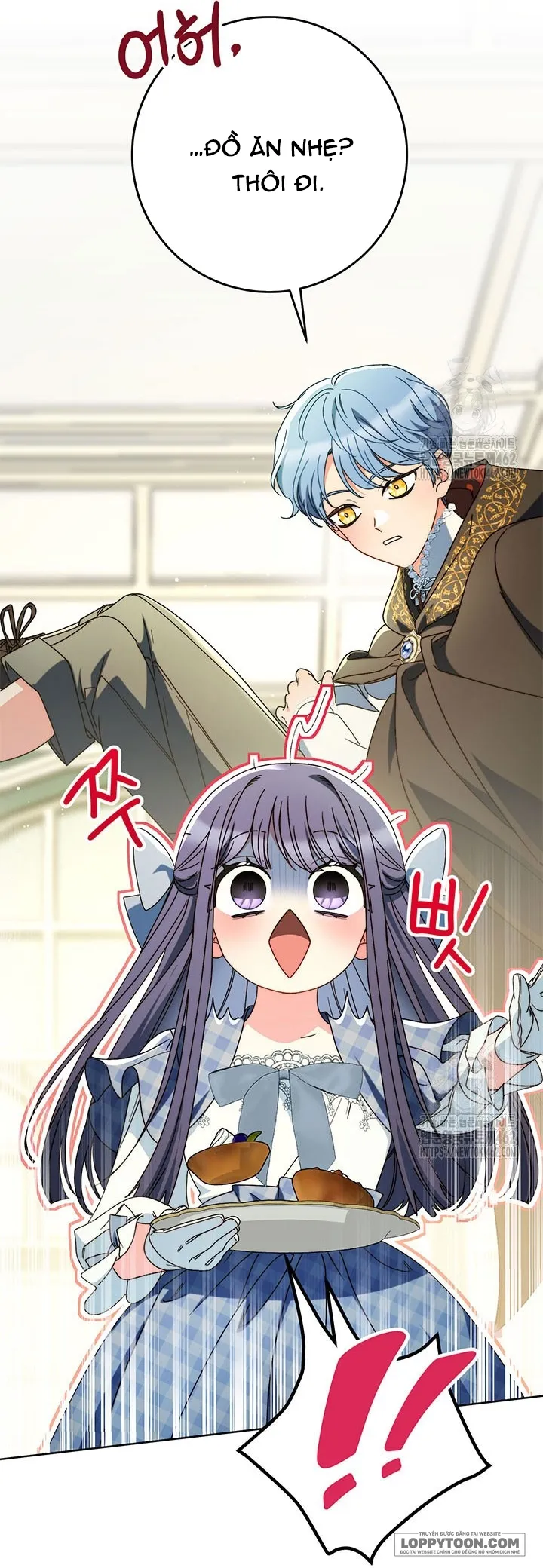 Nuôi Dưỡng Em Gái Xinh Đẹp Chap 73 - trang 17