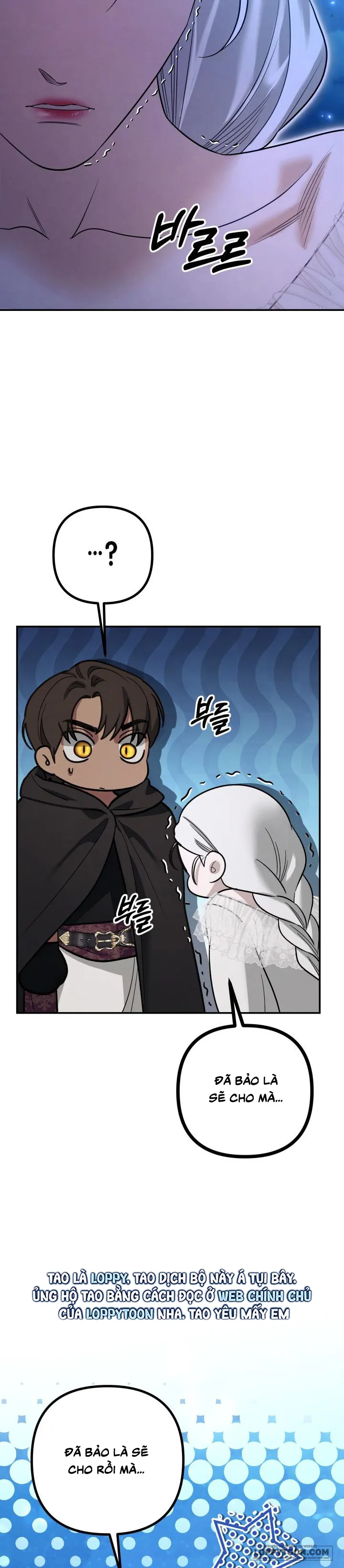 Cuộc Hôn Nhân Bị Cướp Đoạt Chap 87 - trang 32