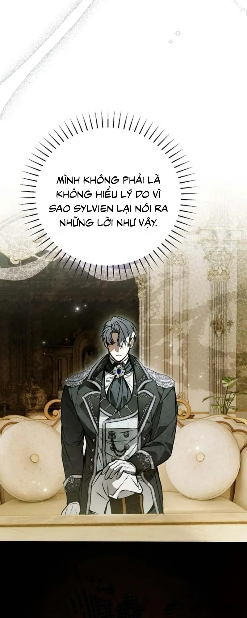 Có Kẻ Đã Sở Hữu Cơ Thể Của Tôi Chap 90 - trang 57