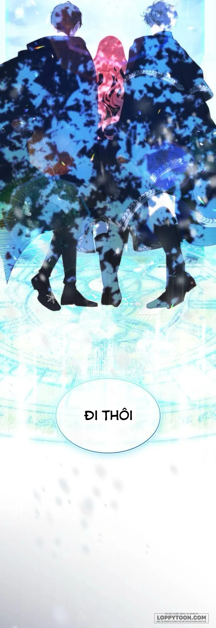 Tôi Được Sinh Ra Là Cô Con Gái Thứ Hai Chap 58 - trang 12
