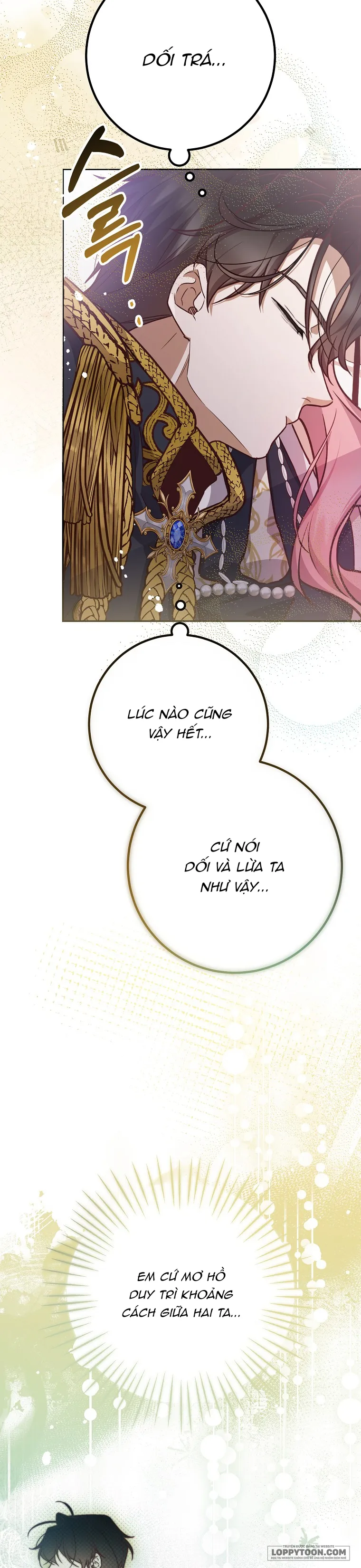 Khi Trái Tim Dẫn Lối Đôi Ta Chap 22 - trang 11