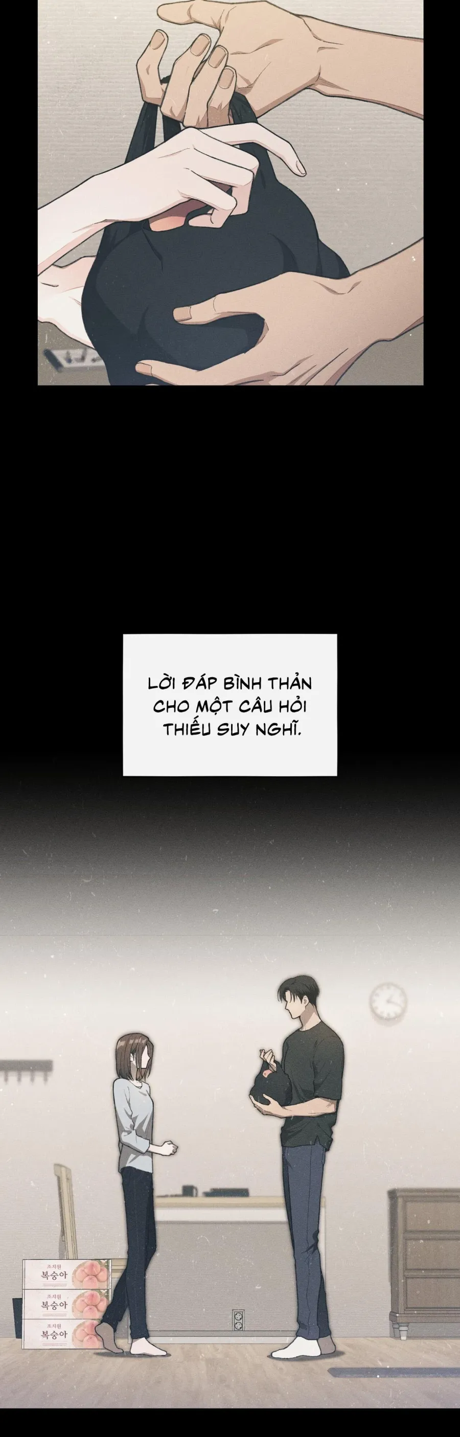 Quốc Lộ Số 1 Chap 2 - trang 5