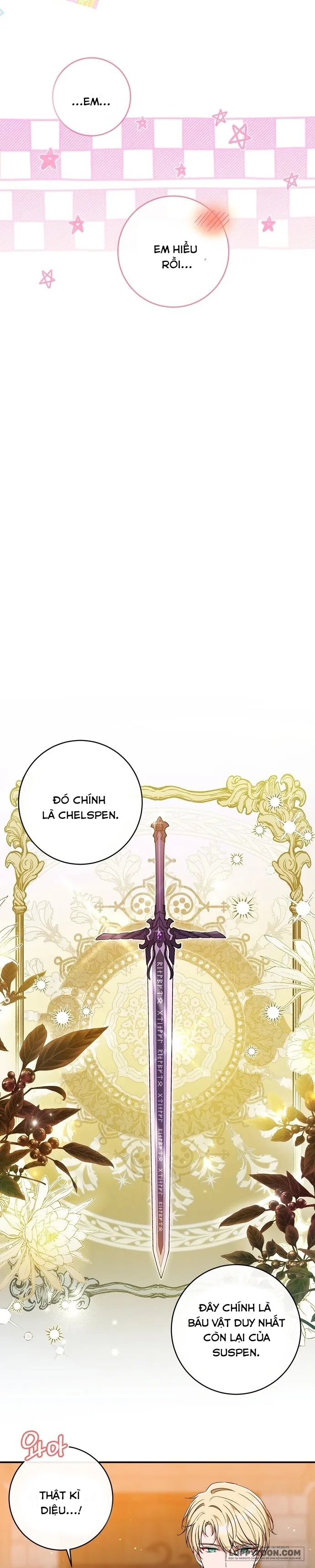 Thuần Hóa Hầu Tước Quái Dị Chap 50 - trang 6