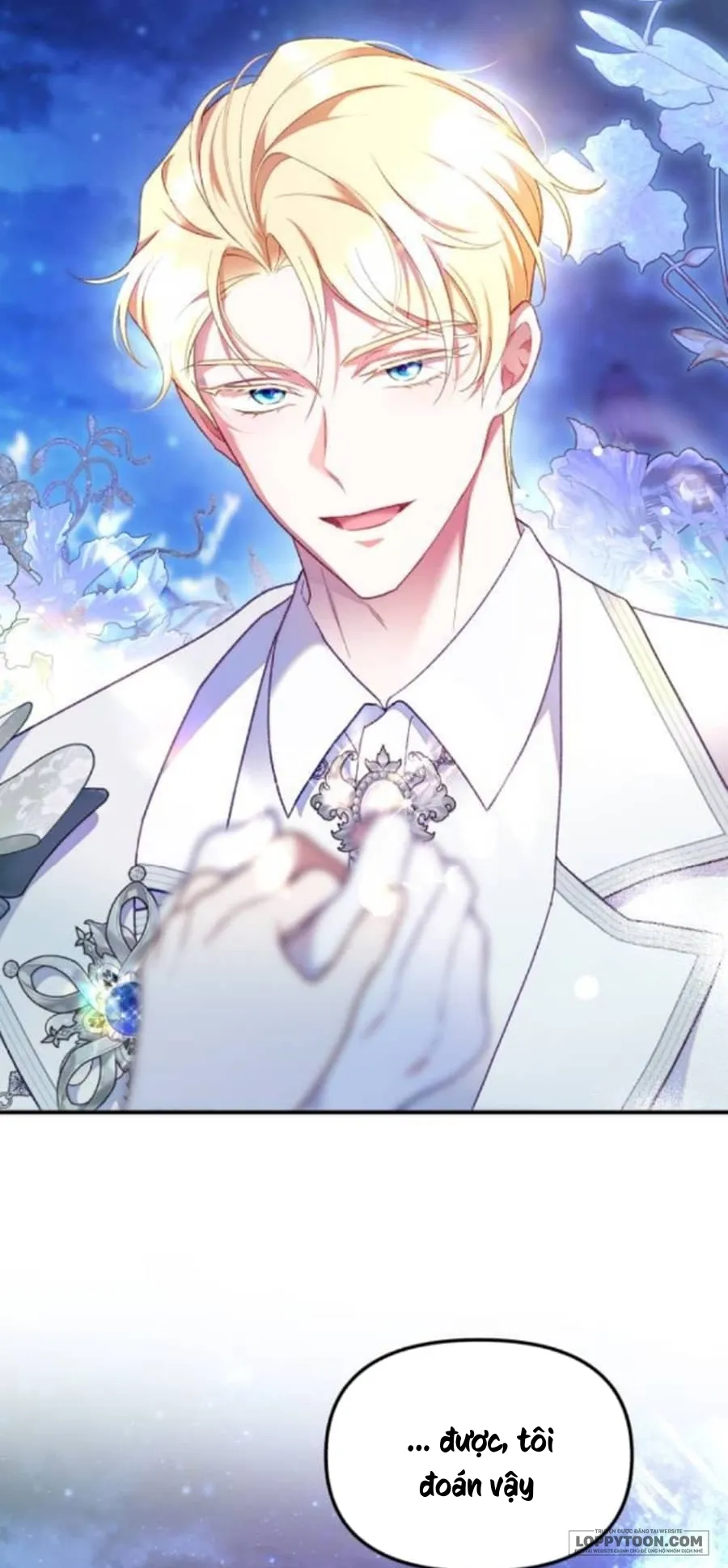 Bảo Vệ Thánh Nữ Giả Mạo Chap 6 - trang 14