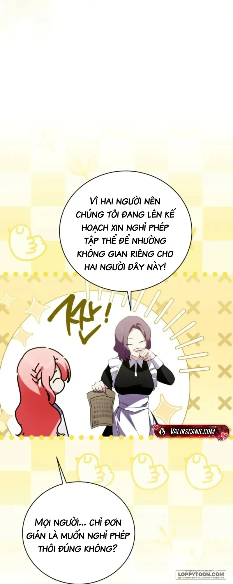 Phía Sau Mặt Nạ Của Nam Chính Hiền Lành Chap 106 - trang 33
