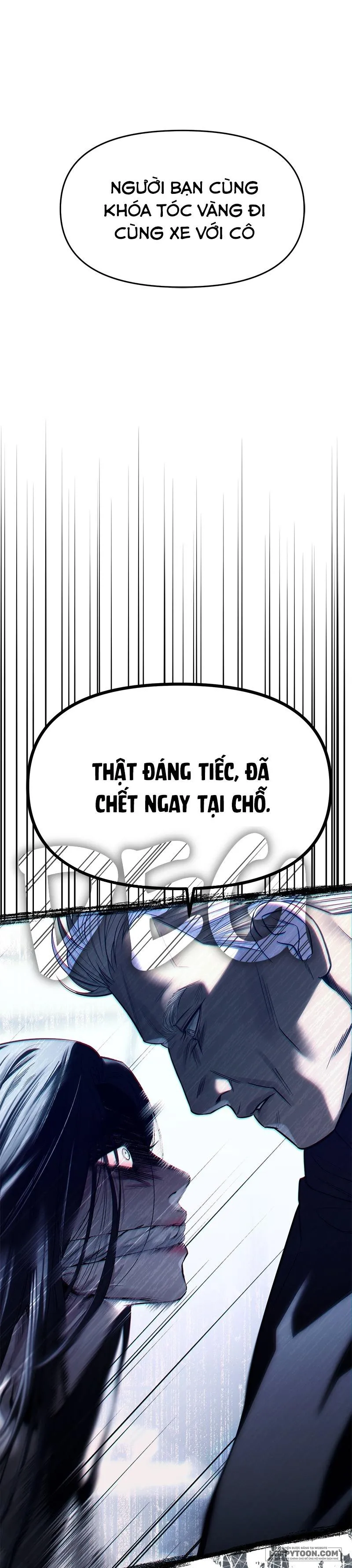 Xâm Nhập Trường Trung Học Tài Phiệt Chap 75 - trang 27