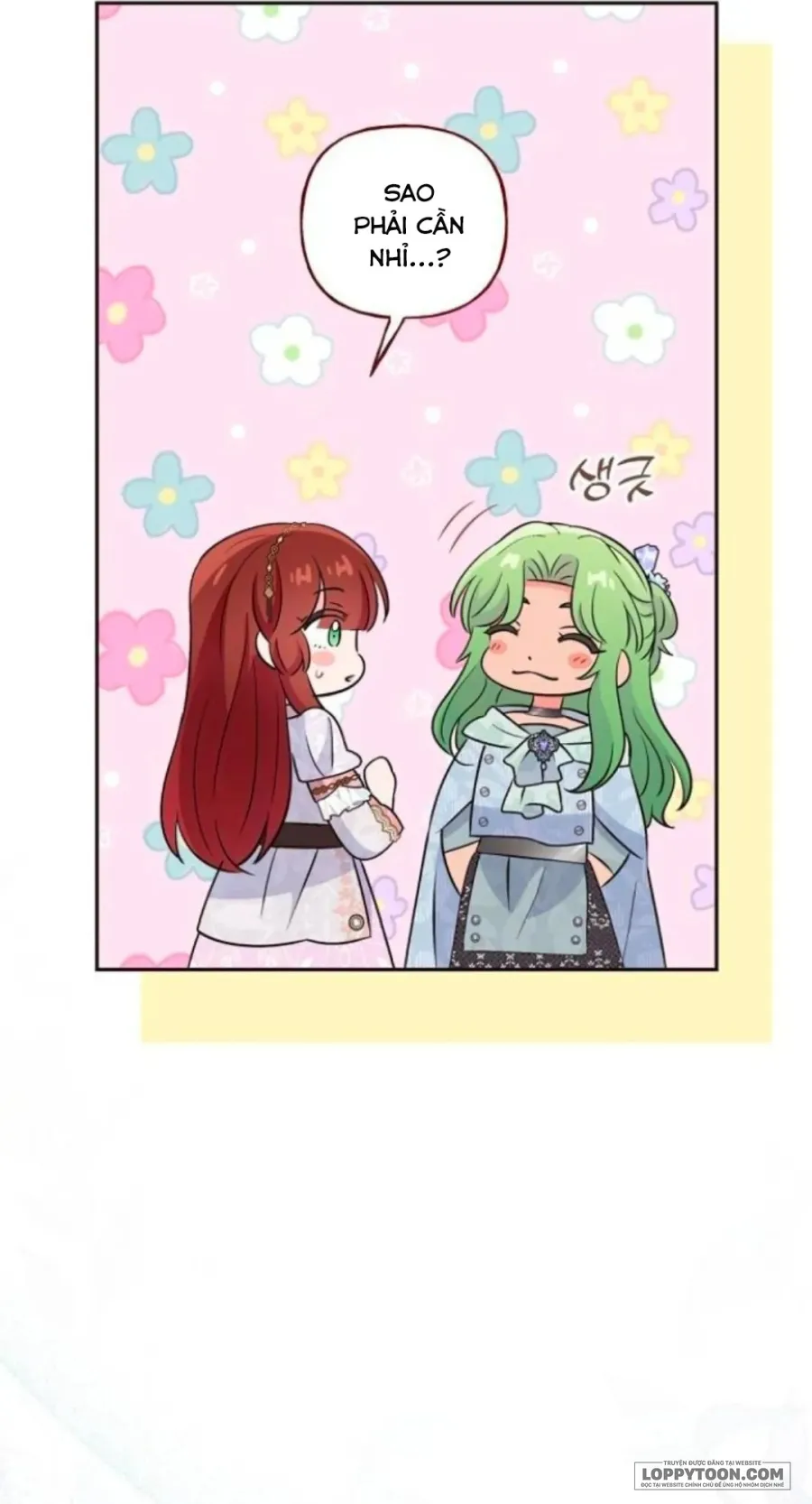 Hầu Gái Không Thích Nuôi Dạy Trẻ Nhỏ Chap 32 - trang 94